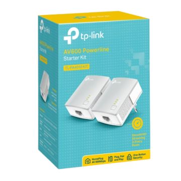 TP-Link powerline starterkit