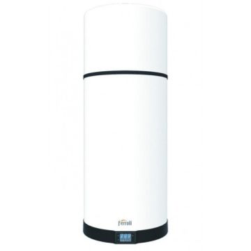 Ferroli Egea 90LT warmtepompboiler