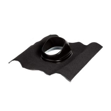 Brink Ubiflex universeel verstelbaar 25-45 graden - Ø160