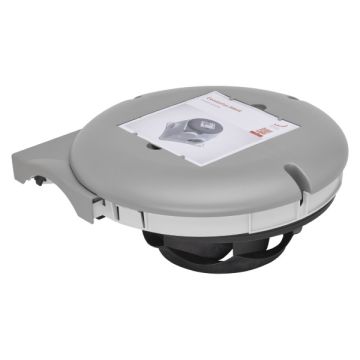 Zehnder ComfoFan Silent Move Up ventilatiebox - Eurostekker