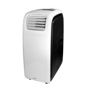 Eurom CoolPerfect 120 Wifi mobiele airco - 3,5kW