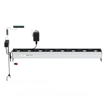 Jaga DBH upgrade vermogensbooster 700 mm type 10/11