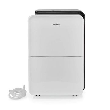 Nedis SmartLife luchtontvochtiger - 210 m³/h