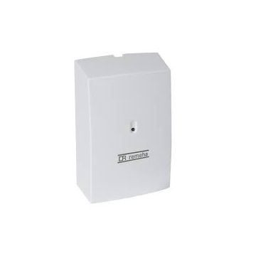 Remeha Interface 0-10 volt