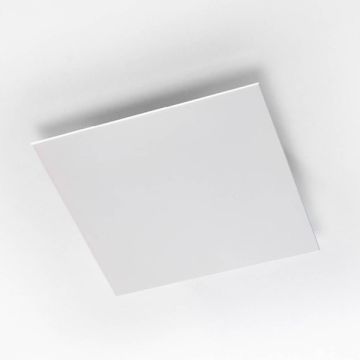 Duco DucoVent Design AK vierkant XL - Ø125mm