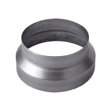 Burgerhout Verloop Dunw Alu 250/300