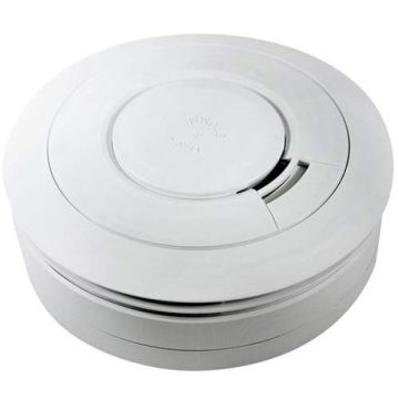 Ei Electronics 650i rookmelder 10 jaar lithium batterij