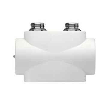 Heimeier Multilux afdekkap - wit