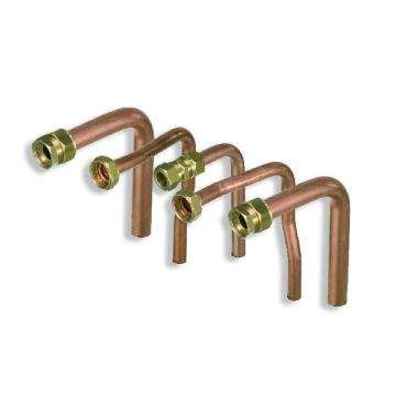 Vaillant Aansluitgarnituur Thermocompact