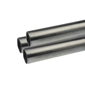 cv-buis 15mm dunwandig