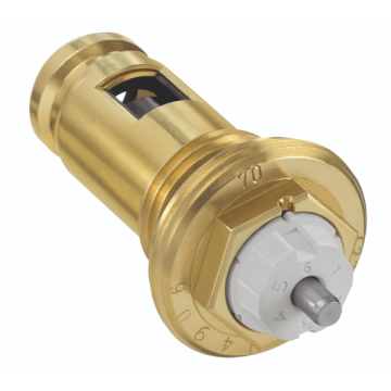 Heimeier VCR thermostatisch binnenwerk 1/2"