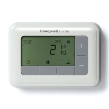 Honeywell T4 thermostaat