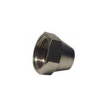 Danfoss knelset G1"x22 koper/staal