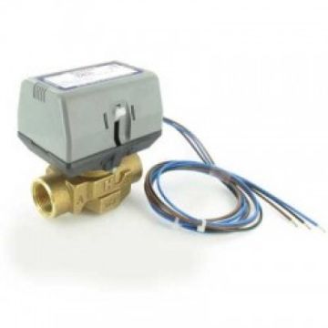 Intergas 3-wegklep 230V