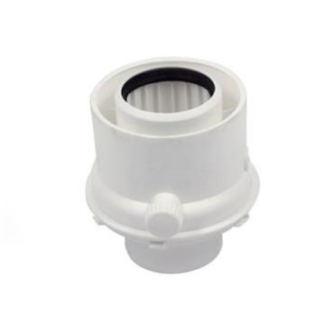 intergas contrische adapter