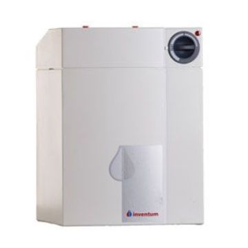 Inventum EDR 10 keukenboiler 10 liter