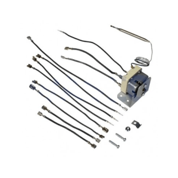 Itho Daalderop serviceset maximaal thermostaat Mono/Duo/Mono Plus 05-00089