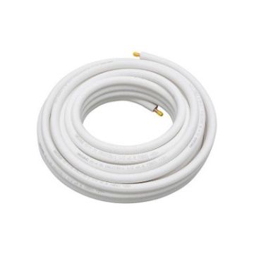 Aircotube S430 koelleiding 1/2" geïsoleerd - 30 meter