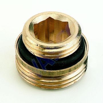 Comap aansluitnippel 3/4 x 1/2