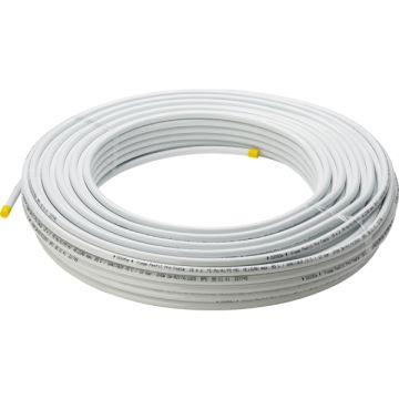 Viega Smartpress Fosta meerlagenbuis 16x2 - 25 meter 