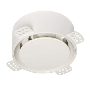 Instucbaar ventilatieventiel van NoShow