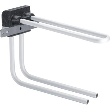 Viega Smartpress onderblok 16 - 730529