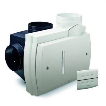 Orcon compact woonhuisventilator