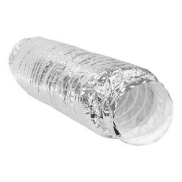 Panflex Master ISO AKS geluiddemper WB - Ø150 - lengte 2 m