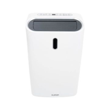 Mobiele airco van Eurom 