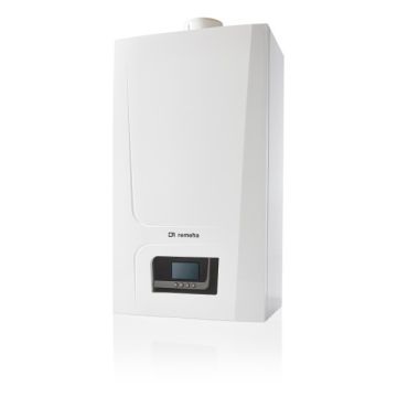 Remeha Tzerra Ace-Matic 24c CW3 - 60/100 concentrisch