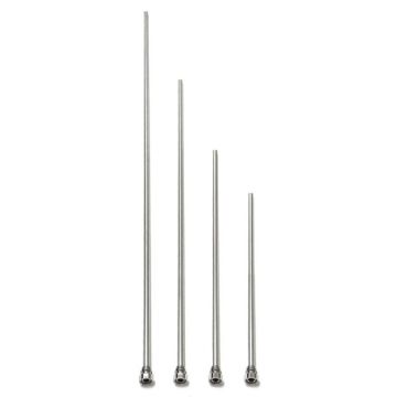 DRL Stromingsbuis 1700 mm lang (3/4" Euroconus x1/2")