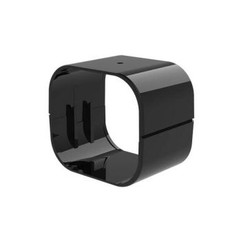 Airco leidinggoot zwart