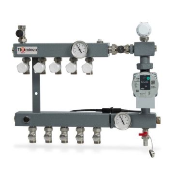 therminon 5000 verdeler