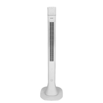 Eurom Towerfan 120 ventilator wit