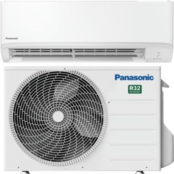 Panasonic TZ42-ZKE split airco 4,2kW