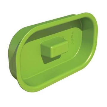 Ubbink Air Excellent AE35sc Afdekkap