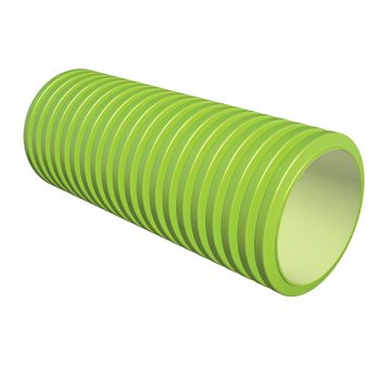 Ubbink Air Excellent AE48c flexibel kanaal Ø75 - rol 50 meter