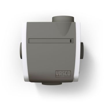 Vasco ventilatiebox C400 - Perilex