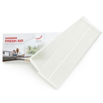 Zehnder ComfoAir Q350/Q600 filterset F7/G4