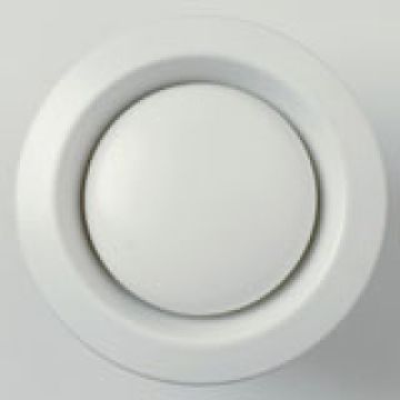 Zehnder ComfoValve STB 2-125 ventiel