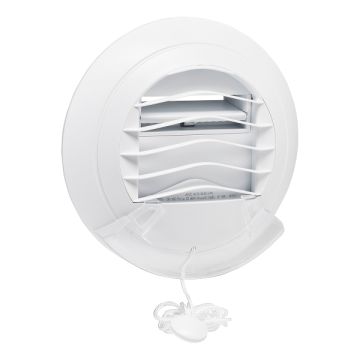 Zehnder Str 45/120 Ventiel