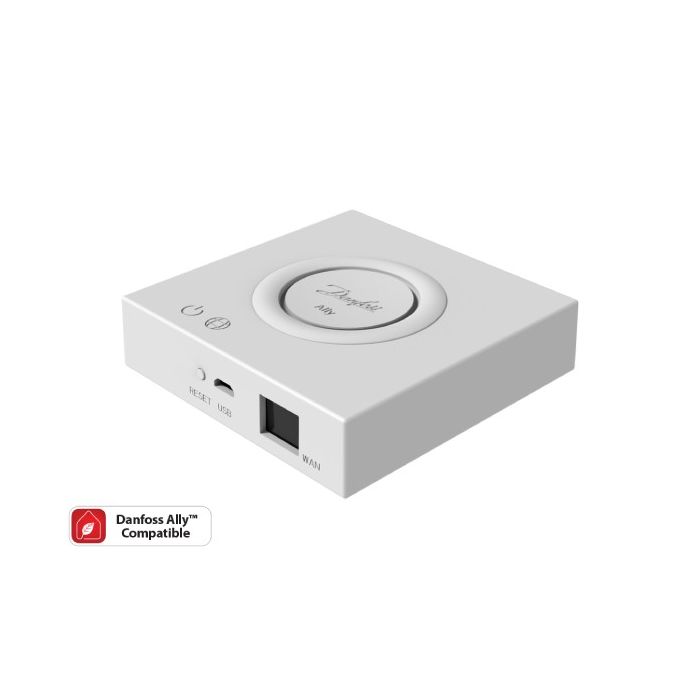Danfoss Ally Zigbee Gateway