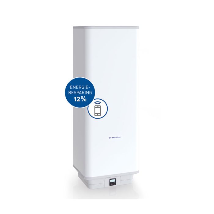 Itho Daalderop Green Energy Smartboiler - 150 liter