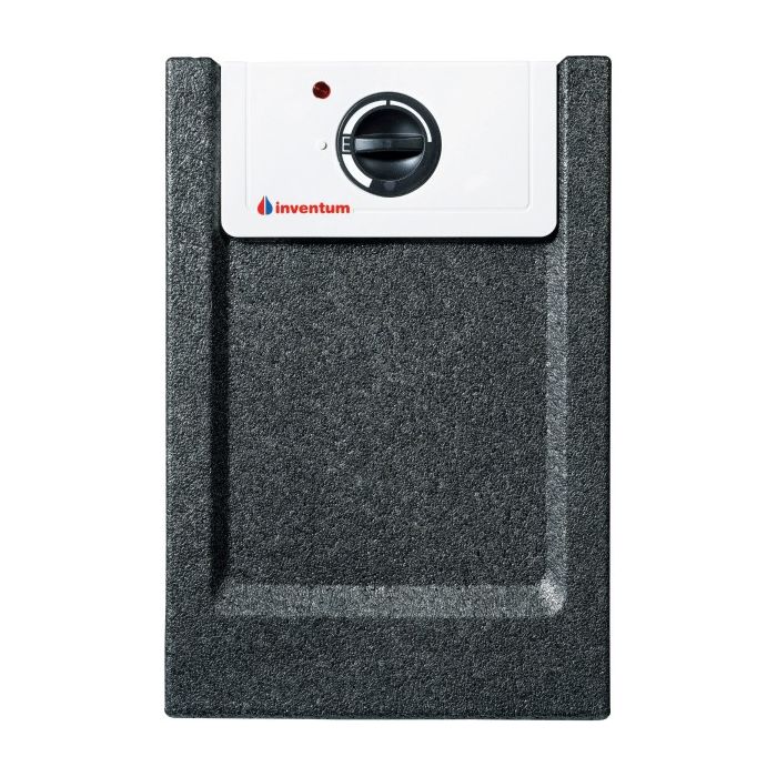 Inventum Q-line 10 liter boiler 2000W