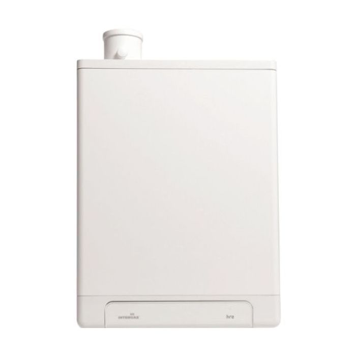 Daikin Altherma 4kW Monoblock warmtepomp met Intergas 36/30