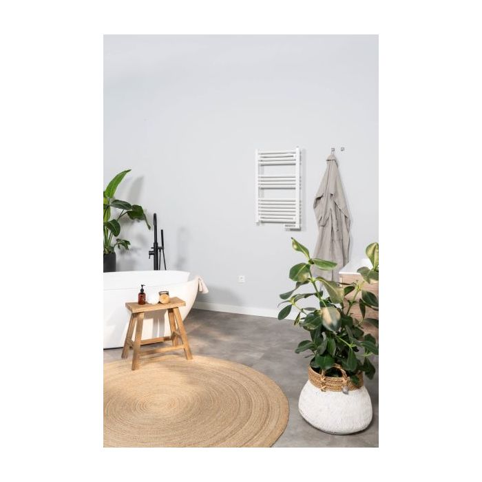 Eurom Sani Towel 500 - wit