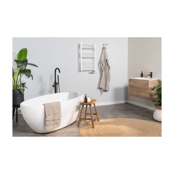 Eurom Sani Towel 750 - wit