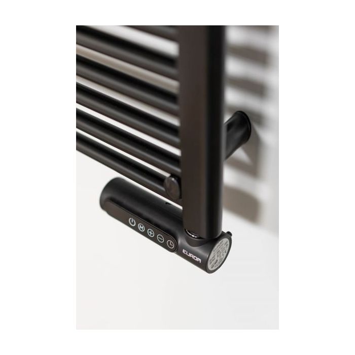 Eurom Sani Towel 750 - zwart