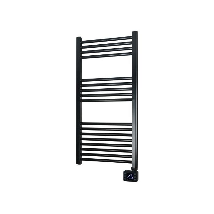 Eurom Sani badkamerradiator 800 Wifi - zwart