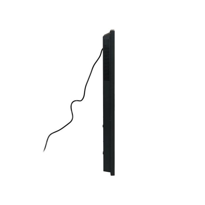 Eurom Alutherm Sani 1200 Wifi - zwart